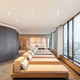 Wellness center